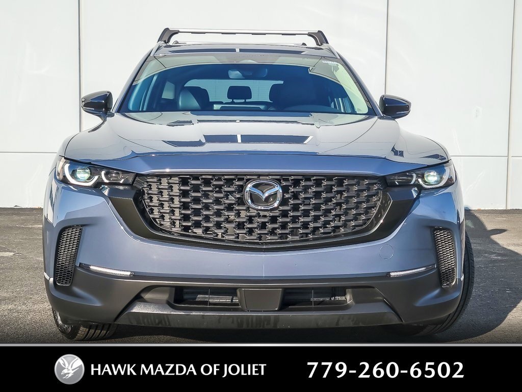 Certified 2025 Mazda CX-50 2.5 S Select Package 2.5 S Select Package AWD