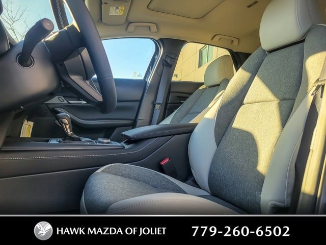 2026 Mazda CX-30 Aire Edition - Photo 7