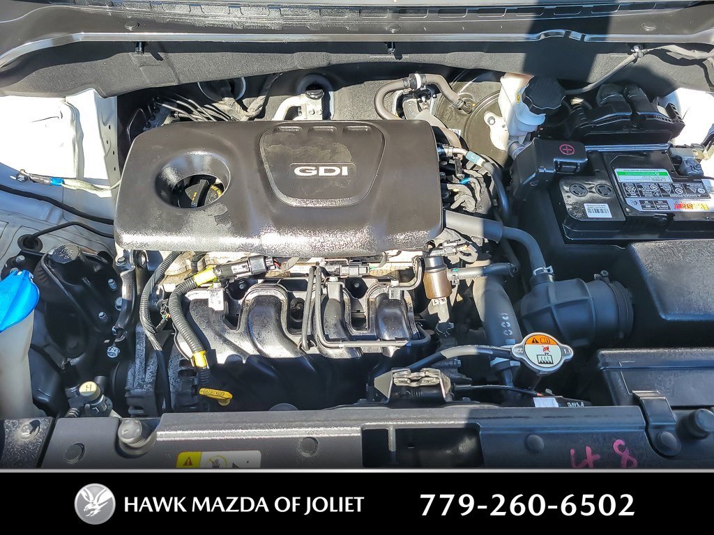 2019 KIA SOUL - Image 22