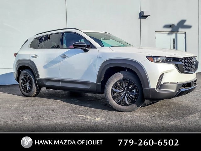 2025 Mazda CX-50 Premium's photo