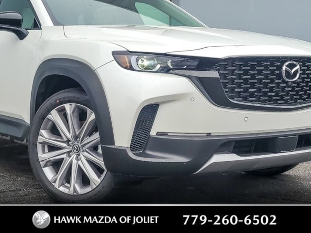 New 2026 Mazda CX-50 2.5 Turbo Premium Plus AWD Sport Utility