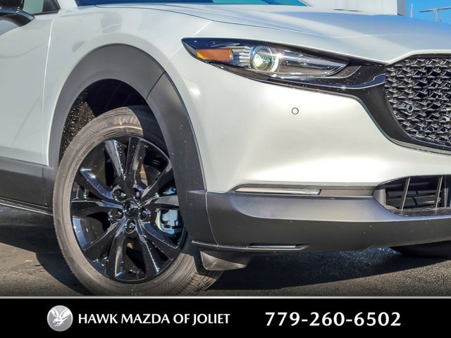 2026 Mazda CX-30 Aire Edition - Photo 3