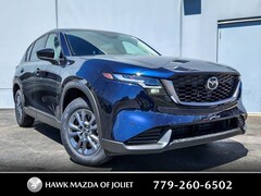 2026 Mazda CX-5 2.5 S Select AWD Sport Utility