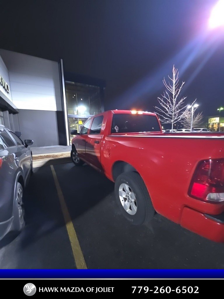 2016 RAM 1500 - Image 6