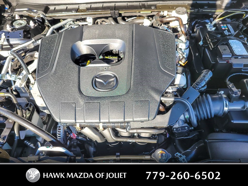 2025 MAZDA CX-30 - Image 24