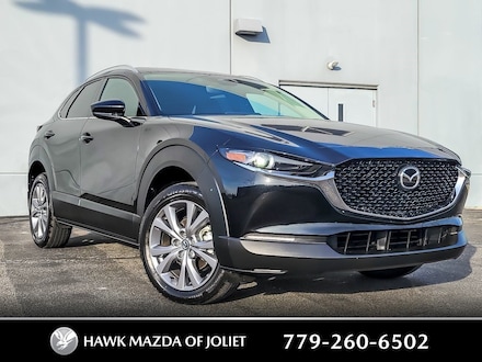 2025 Mazda CX-30 2.5 S Premium Package 2.5 S Premium Package AWD