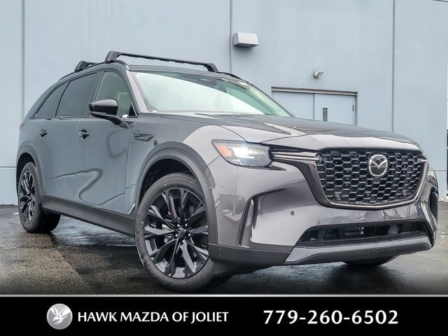 2026 Mazda CX-90 Premium Package's photo