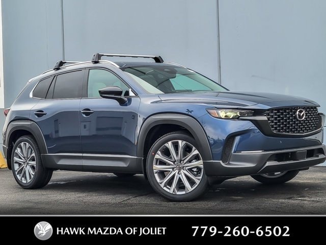 2026 Mazda CX-50 Premium's photo