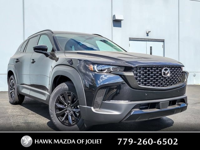 2026 Mazda CX-50 Premium's photo