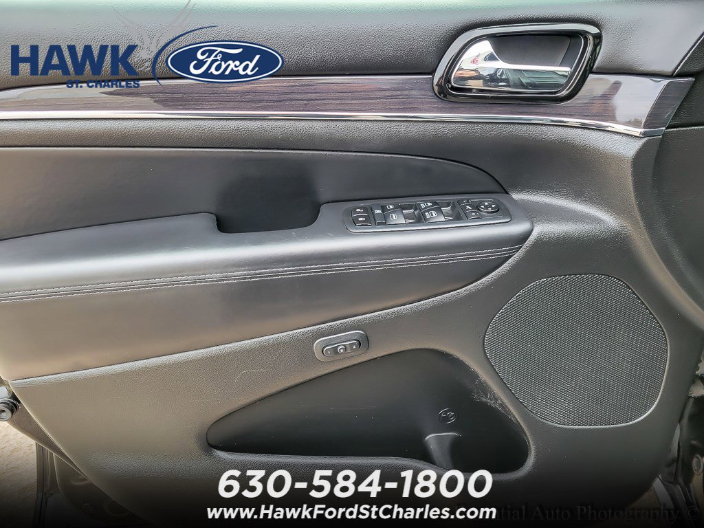 2020 JEEP GRAND CHEROKEE - Image 18