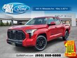 Toyota Tundra 4WD