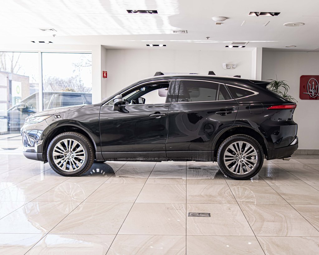 2022 TOYOTA VENZA - Image 6