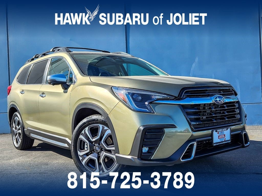 2023 Subaru Ascent Touring's photo
