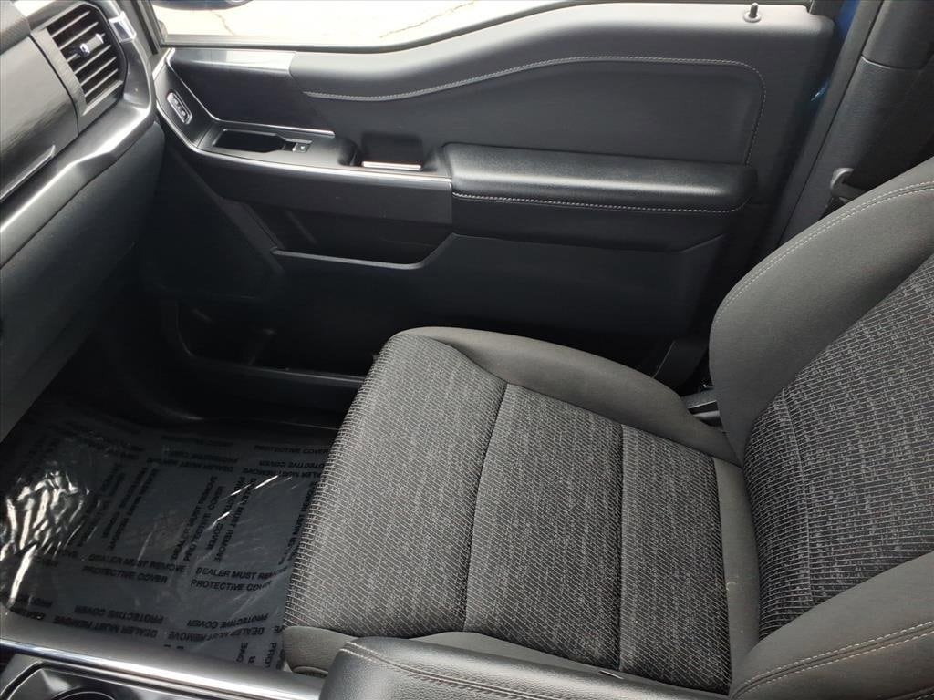 2023 FORD F-150 - Image 23