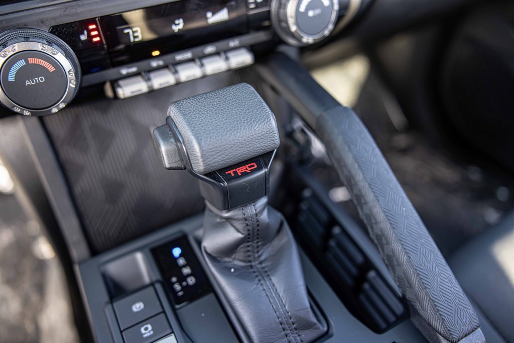 2025 TOYOTA TACOMA - Image 27