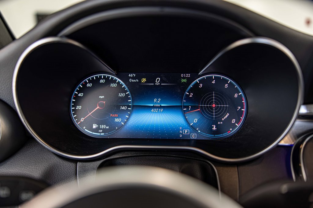 2022 MERCEDES-BENZ GLC-CLASS - Image 23