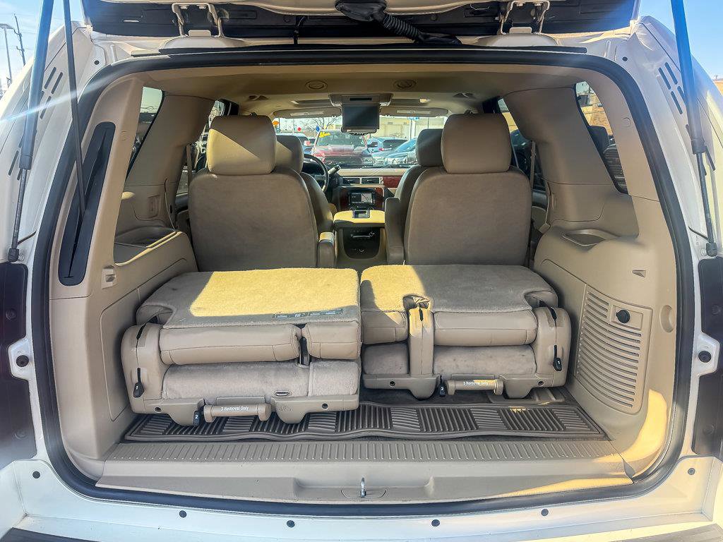 2014 CHEVROLET TAHOE - Image 26