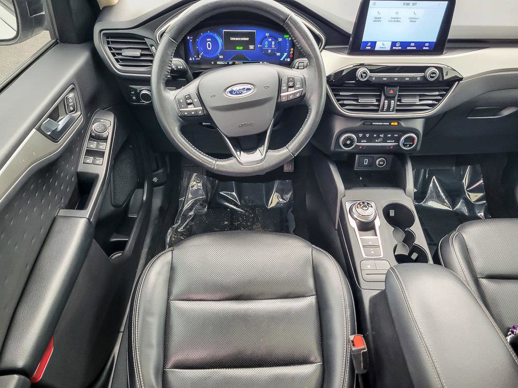 2020 FORD ESCAPE - Image 16