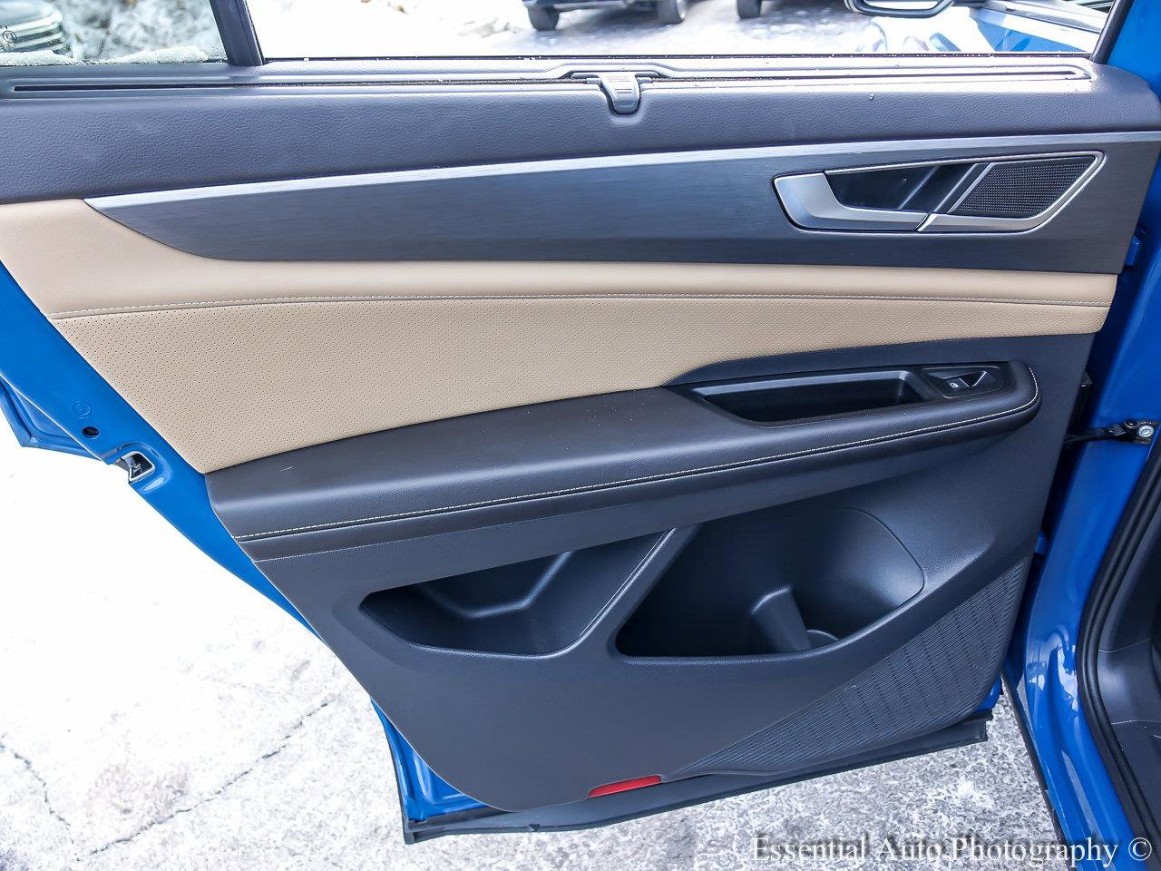 2025 VOLKSWAGEN ATLAS CROSS SPORT - Image 19