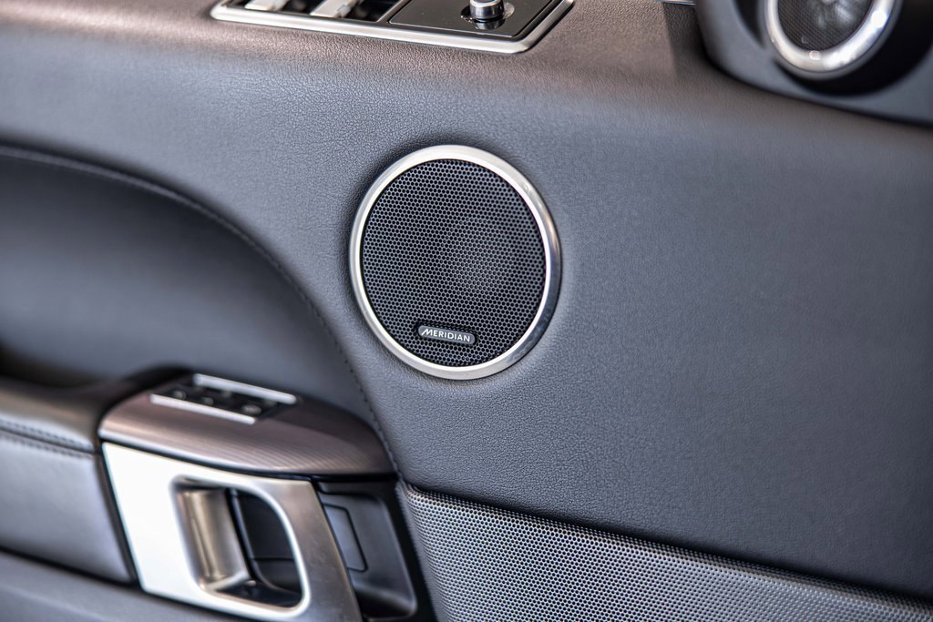 2019 LAND ROVER RANGE ROVER SPORT - Image 30