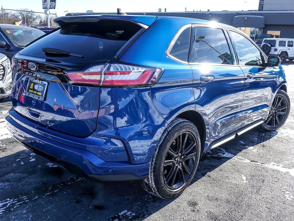 2024 FORD EDGE - Image 9