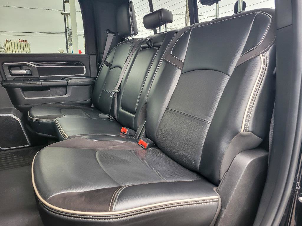 2019 RAM 2500 - Image 13