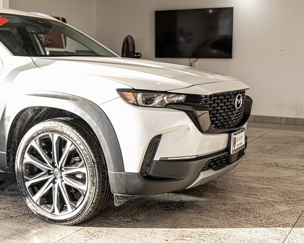 2024 MAZDA CX-50 - Image 3