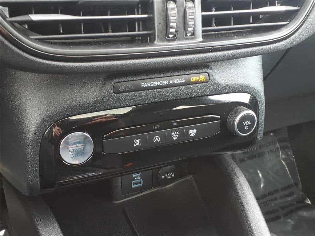 2023 FORD ESCAPE - Image 12