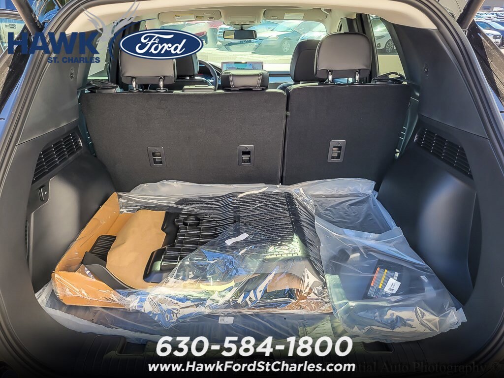 2024 FORD ESCAPE - Image 20