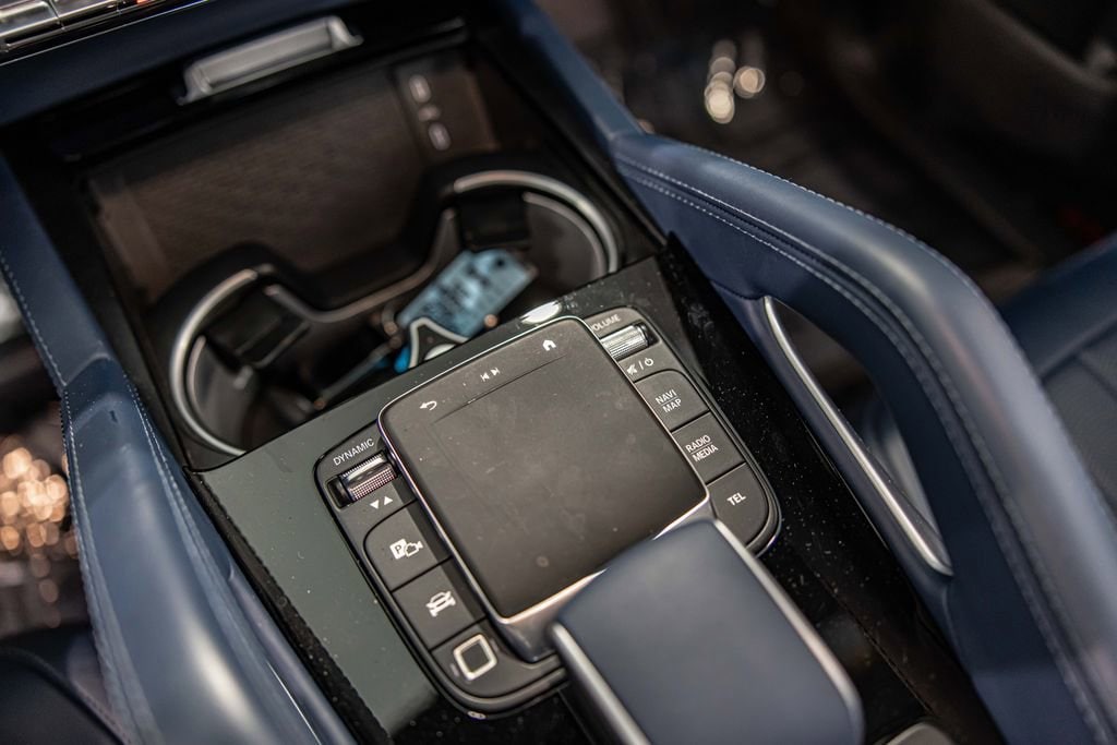 2025 Mercedes-Benz GLE AMG GLE63 S - Photo 30