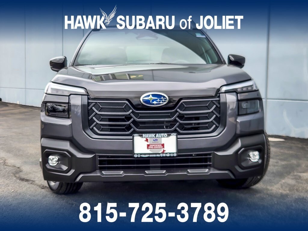 New 2026 Subaru Outback Premium Premium AWD
