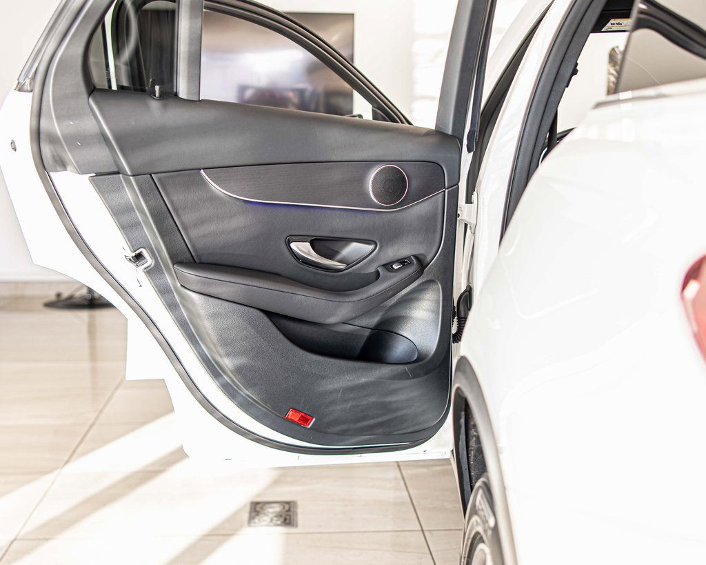 2022 MERCEDES-BENZ GLC-CLASS - Image 33