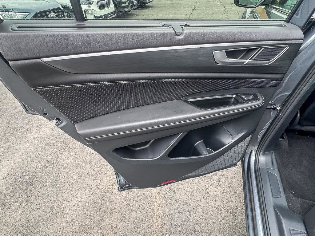 2025 VOLKSWAGEN ATLAS CROSS SPORT - Image 25