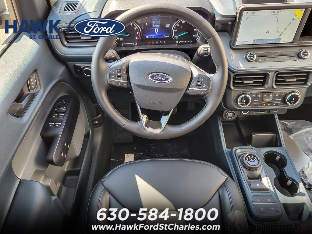 2024 FORD MAVERICK - Image 10