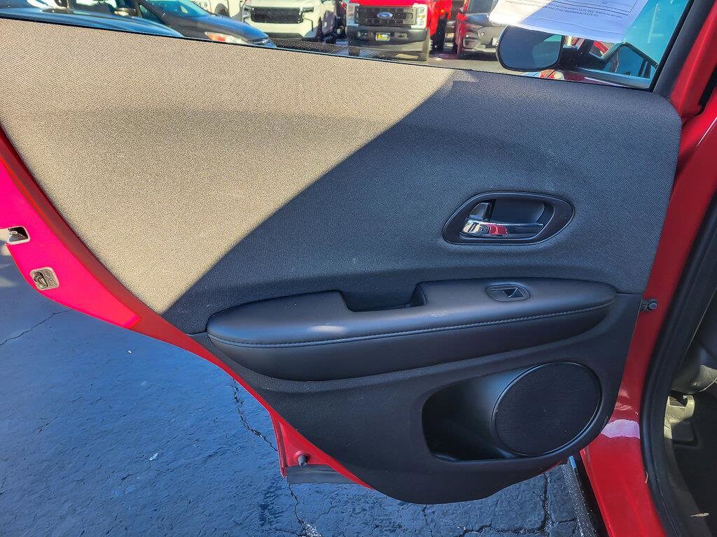2022 HONDA HR-V - Image 23