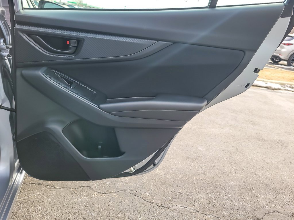 2022 SUBARU IMPREZA - Image 18