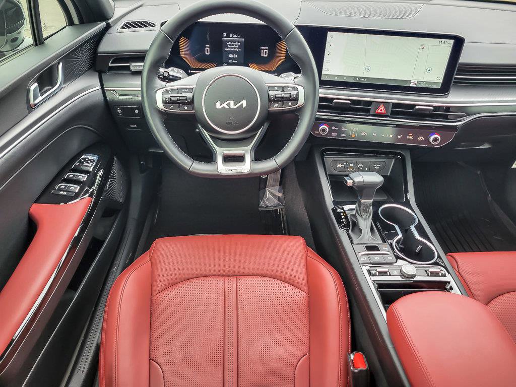 2026 KIA K5 - Image 18