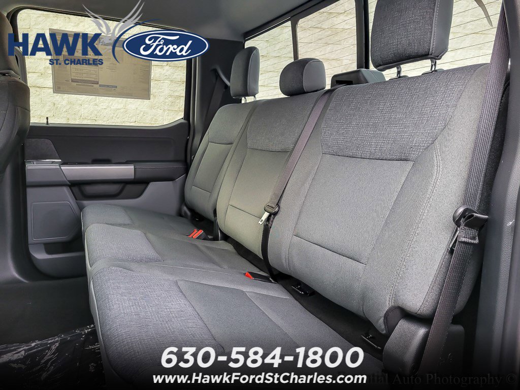 2024 FORD F-150 - Image 9