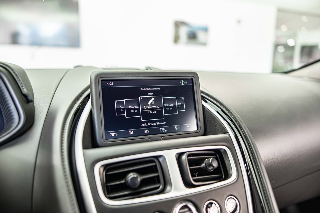 2020 ASTON MARTIN DB11 - Image 24