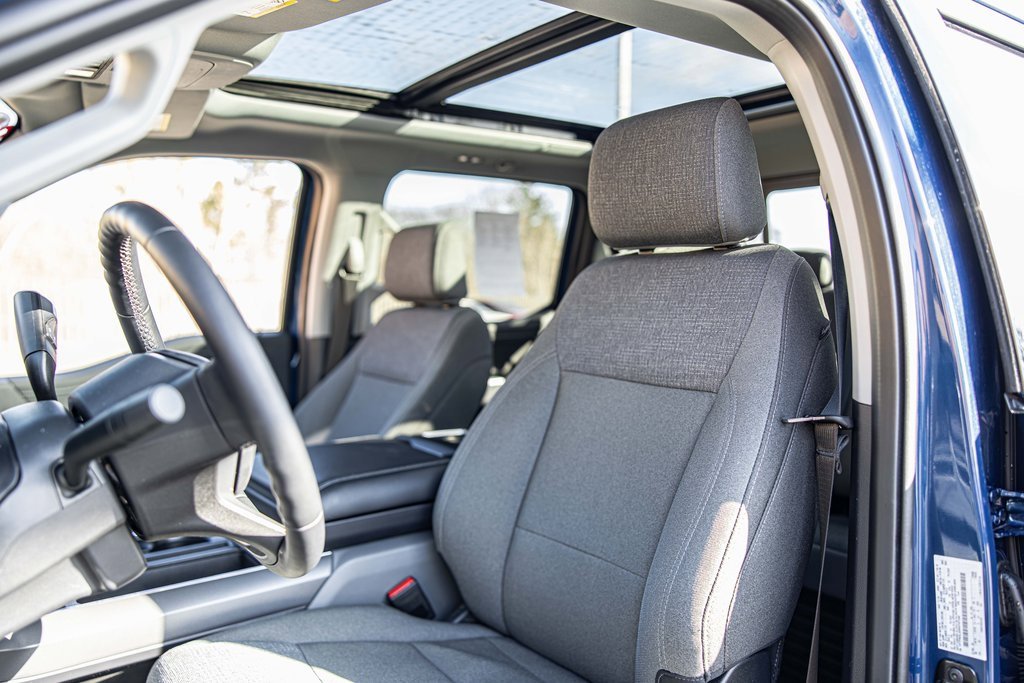 2024 FORD F-150 - Image 16