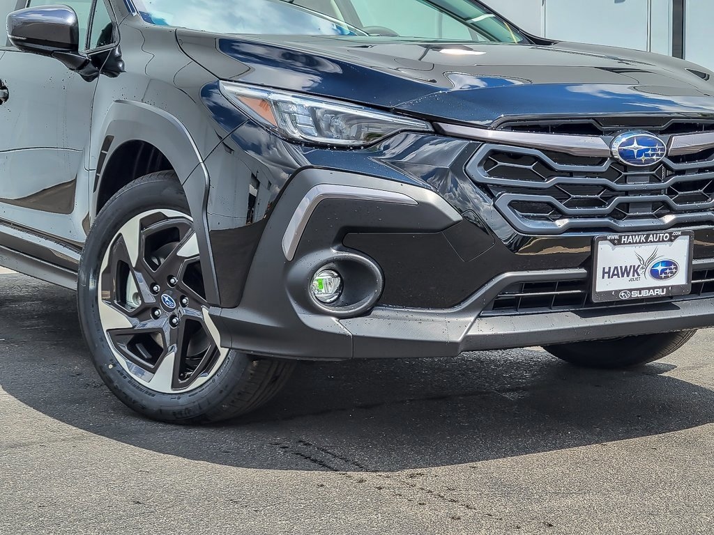 Used 2025 Subaru Crosstrek Limited Limited AWD