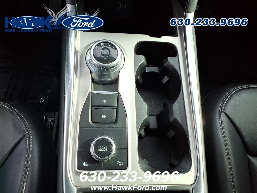 2022 FORD EXPLORER - Image 14