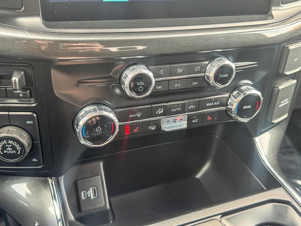 2023 FORD F-150 - Image 25