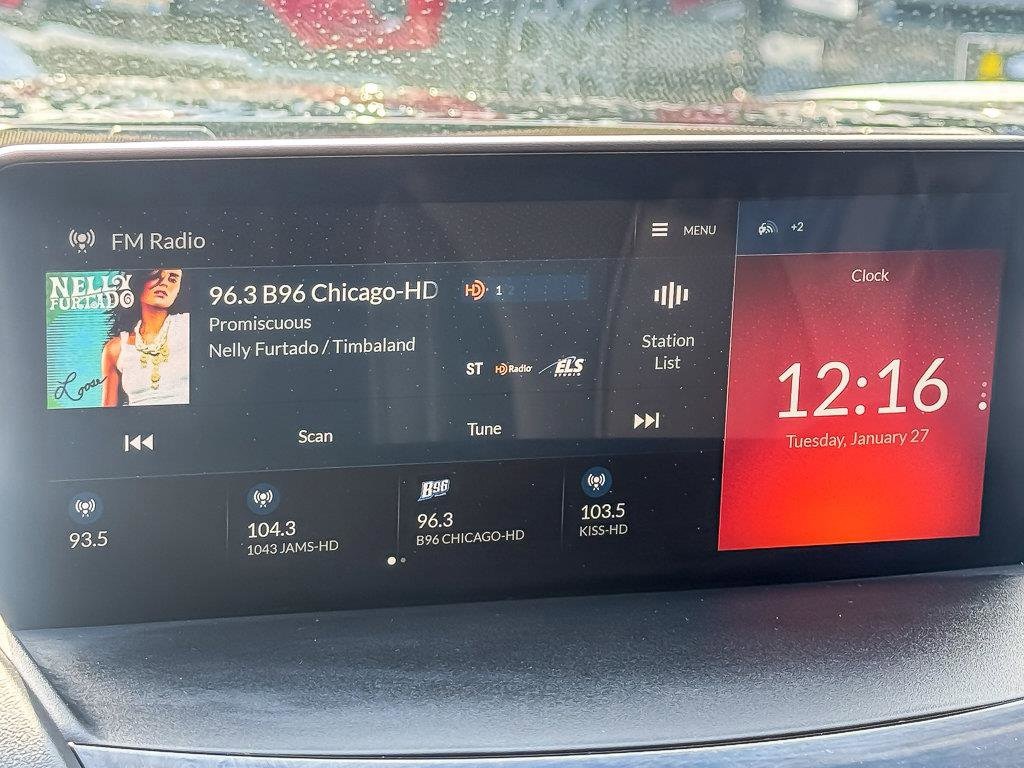 2024 ACURA RDX - Image 19