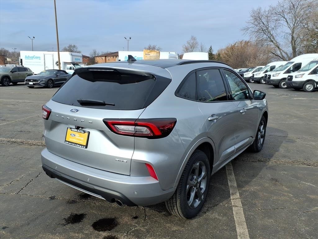 2023 FORD ESCAPE - Image 7