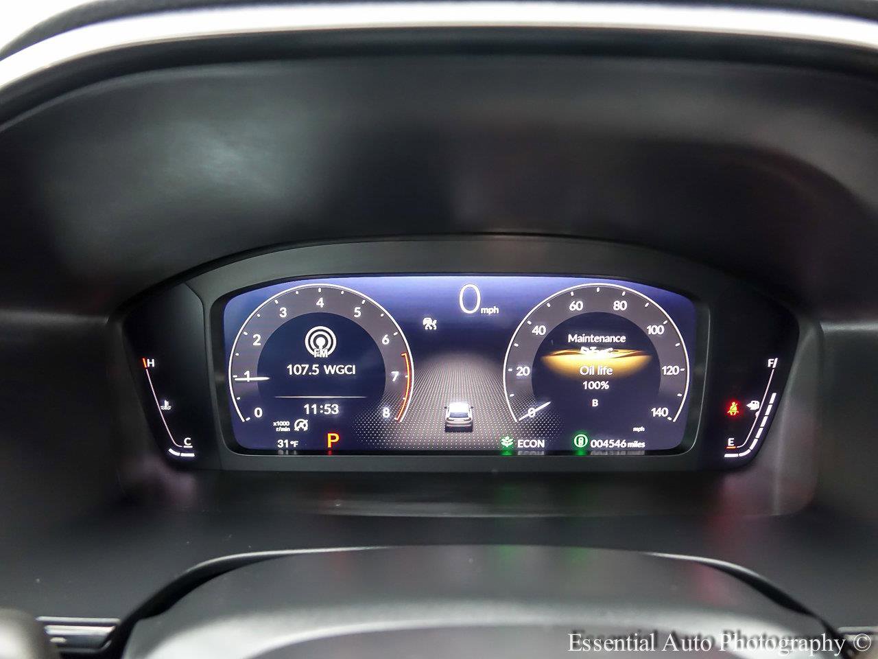 2026 HONDA CR-V - Image 13