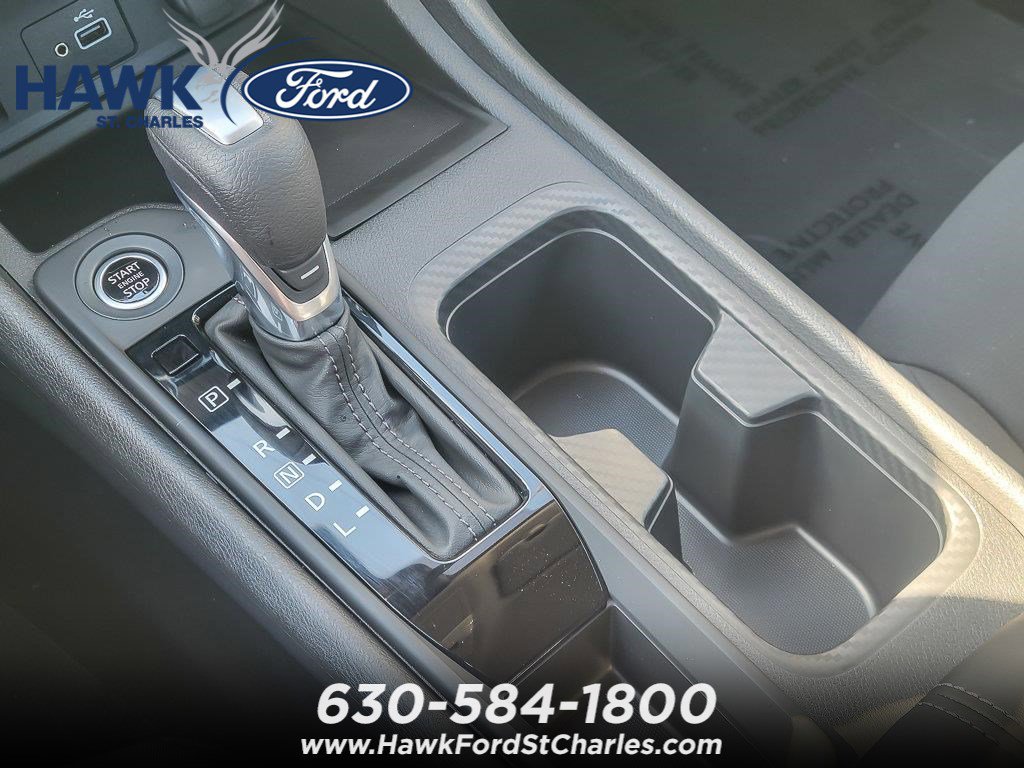 2025 NISSAN SENTRA - Image 15