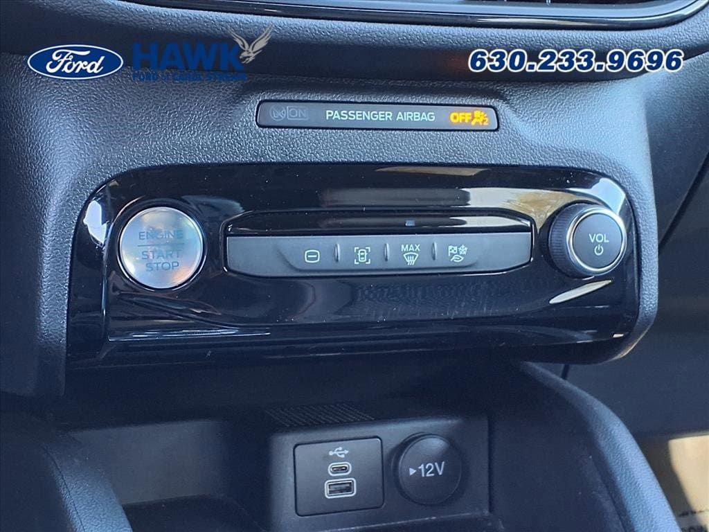 2025 FORD ESCAPE - Image 15