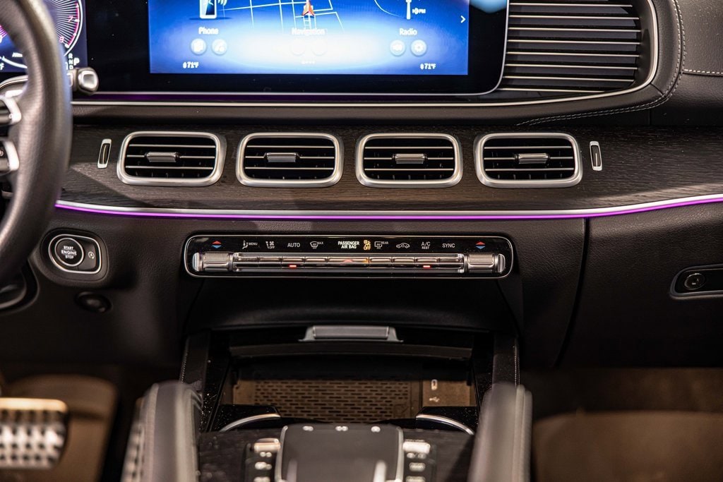 2025 MERCEDES-BENZ GLS-CLASS - Image 41