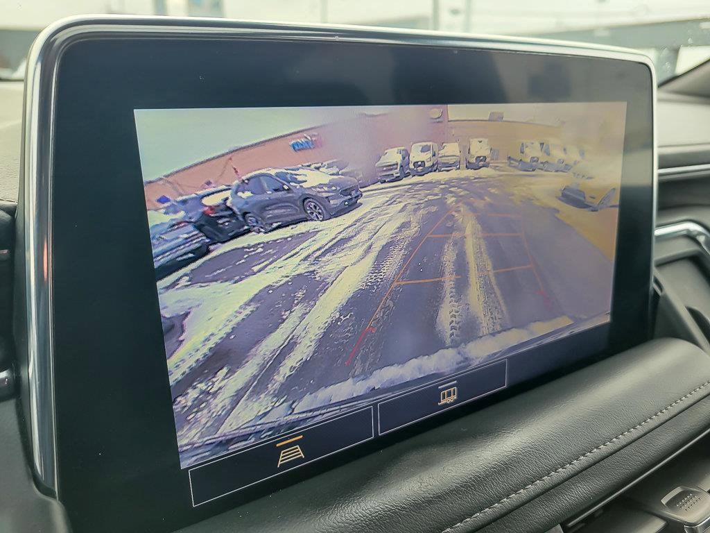 2021 CHEVROLET SUBURBAN - Image 20